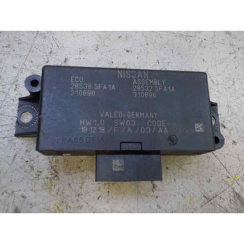 MODULO ELECTRONICO 285325FA1A 285385FA1A 310690