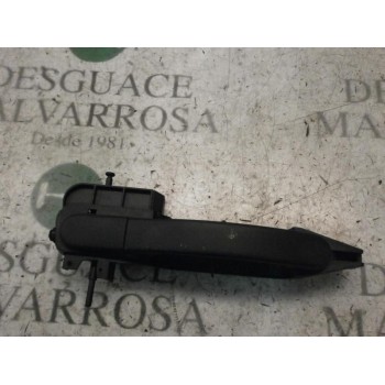 MANETA EXTERIOR DELANTERA DERECHA 