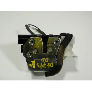 CERRADURA PUERTA DELANTERA DERECHA 81320C8040 81320C8040 