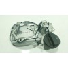 Recambio de tapa combustible para toyota yaris cross (mxp_) 1.5 hybrid (mxpj10) referencia OEM IAM 77350K2010  