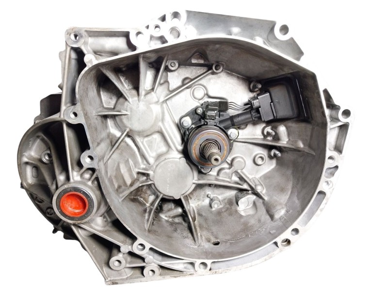 Recambio de caja cambios para peugeot 308 active referencia OEM IAM  20DR05 