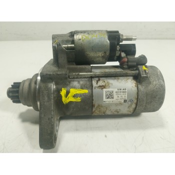 MOTOR ARRANQUE 02Z911024B 02Z911024B 