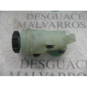 DEPOSITO SERVO 