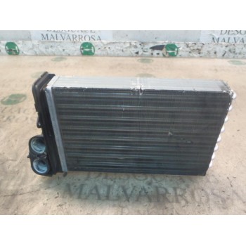 RADIADOR CALEFACCION / AIRE ACONDICIONADO 
