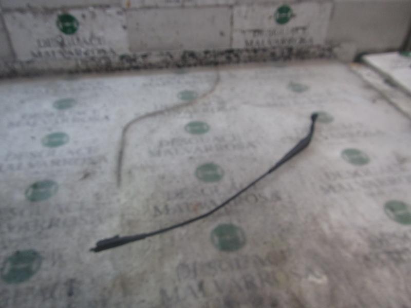 Recambio de brazo limpia delantero derecho para fiat grande punto (199) 1.3 16v jtd cat referencia OEM IAM 51701423  