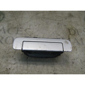 MANETA EXTERIOR TRASERA IZQUIERDA 4A0839205F 