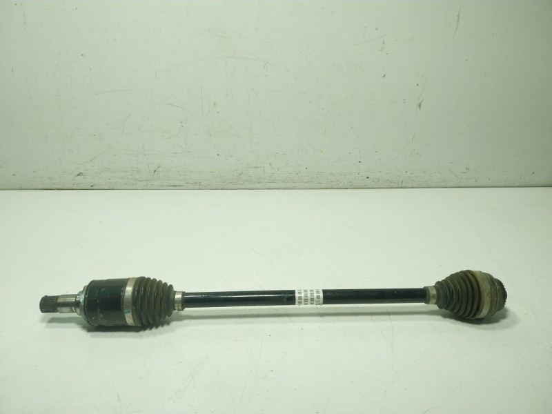 Recambio de transmision trasera izquierda para mini mini countryman (f60) cooper se all4 referencia OEM IAM 33207646869  