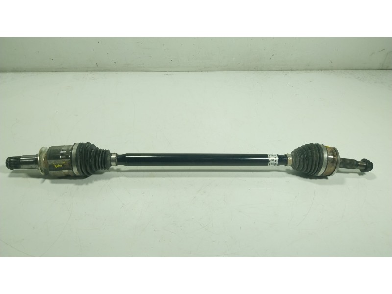 Recambio de transmision derecha para toyota yaris cross (mxp_) 1.5 hybrid (mxpj10) referencia OEM IAM 434100D820 434100D820 