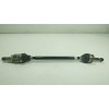 Recambio de transmision derecha para toyota yaris cross (mxp_) 1.5 hybrid (mxpj10) referencia OEM IAM 434100D820 434100D820 