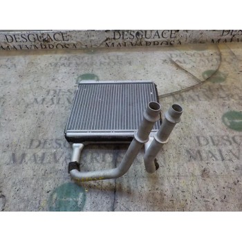 RADIADOR CALEFACCION / AIRE ACONDICIONADO A2118300361 