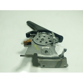 PALANCA FRENO DE MANO 