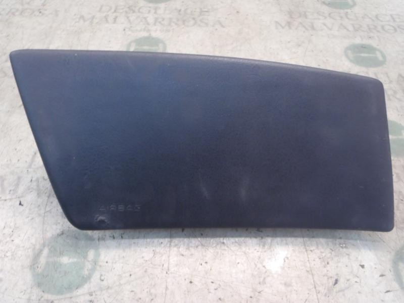 Recambio de airbag delantero derecho para renault scenic ii 1.5 dci diesel referencia OEM IAM   