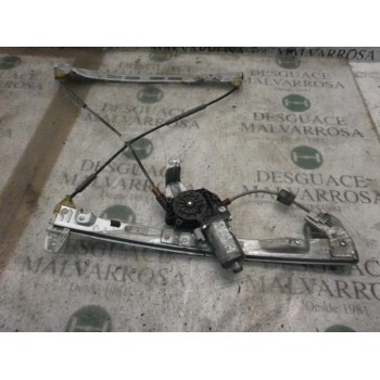 ELEVALUNAS DELANTERO DERECHO 