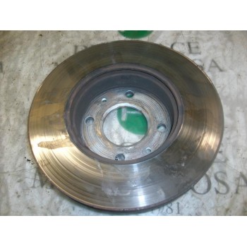 DISCO FRENO DELANTERO 517121C000 