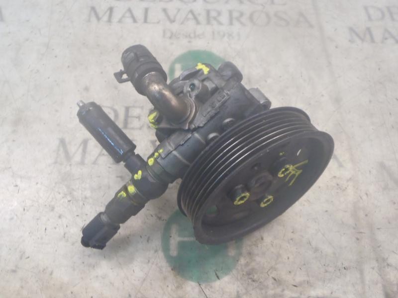 Recambio de bomba direccion para volkswagen golf iv berlina (1j1) conceptline referencia OEM IAM   