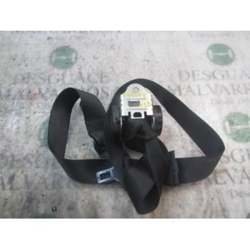 CINTURON SEGURIDAD TRASERO IZQUIERDO 735411131 