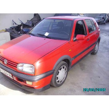 VOLKSWAGEN GOLF III BERLINA (1H1)