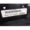 Recambio de guantera para lancia voyager (404) platinum referencia OEM IAM K1SV44DX9AG P1SV44DX9AG 