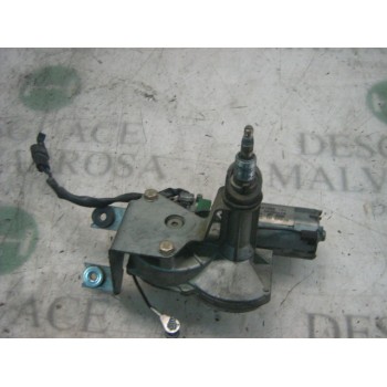MOTOR LIMPIA TRASERO 