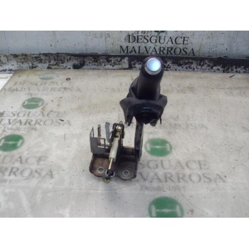 PALANCA FRENO DE MANO 