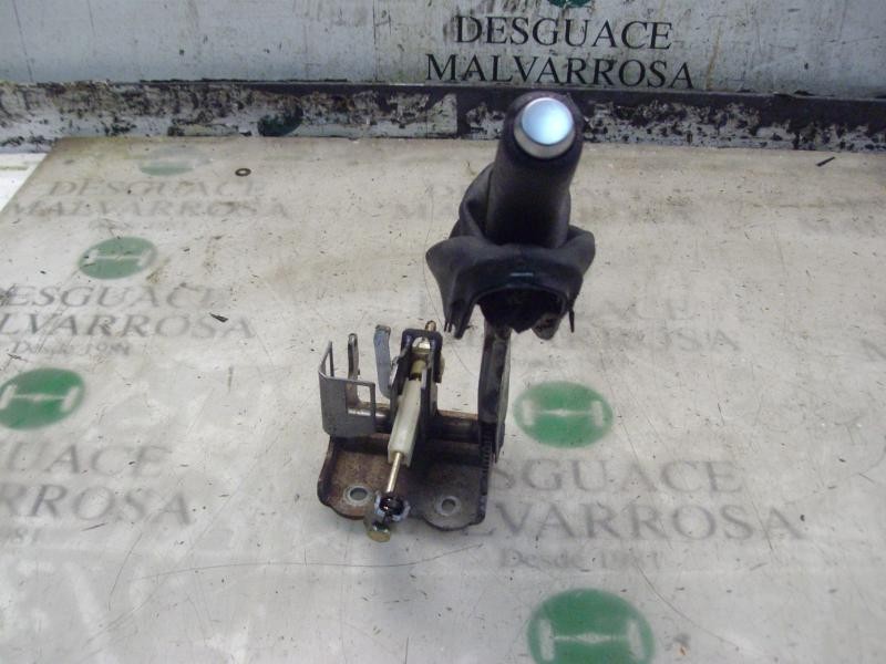 Recambio de palanca freno de mano para citroën c5 berlina 2.0 hdi magic referencia OEM IAM   