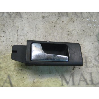 MANETA INTERIOR DELANTERA IZQUIERDA 4A0837019A 