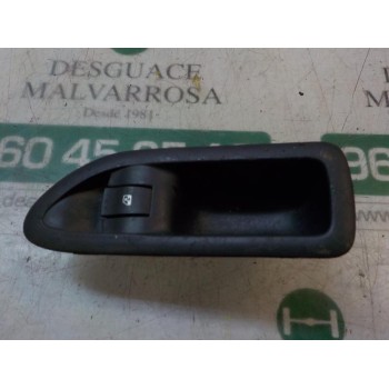 MANDO ELEVALUNAS TRASERO IZQUIERDO 