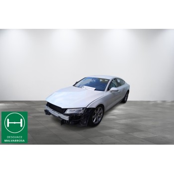 AUDI A7 SPORTBACK (4GA)