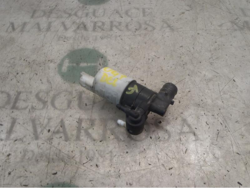 Recambio de bomba limpia para fiat ulysse (179) 2.2 jtd dynamic pro referencia OEM IAM 9641553980 9641553980 