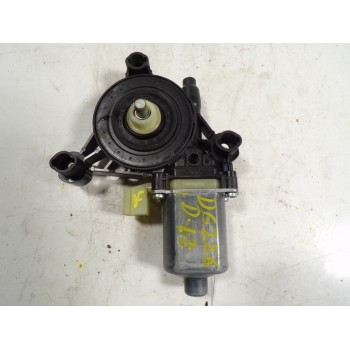 MOTOR ELEVALUNAS DELANTERO IZQUIERDO 5Q0959801B 5Q0959801B 0130822717