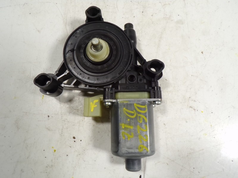 Recambio de motor elevalunas delantero izquierdo para skoda octavia combi (5e5) l&k referencia OEM IAM 5Q0959801B 5Q0959801B 013