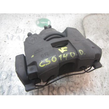 PINZA FRENO DELANTERA DERECHA 410010001R 