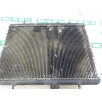 RADIADOR AGUA 1330W2 