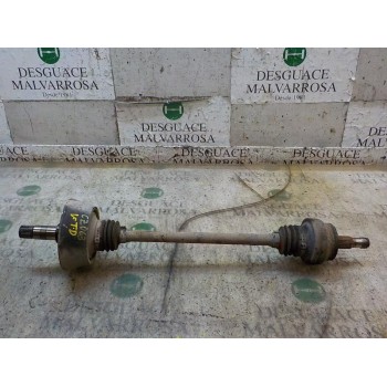 TRANSMISION TRASERA DERECHA A2113505610 