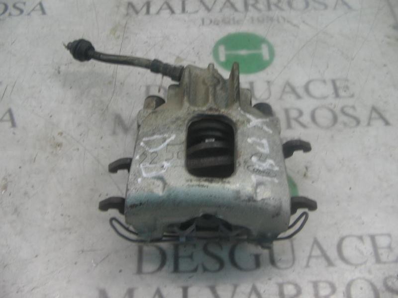 Recambio de pinza freno delantera derecha para ford focus berlina (cak) ambiente referencia OEM IAM   