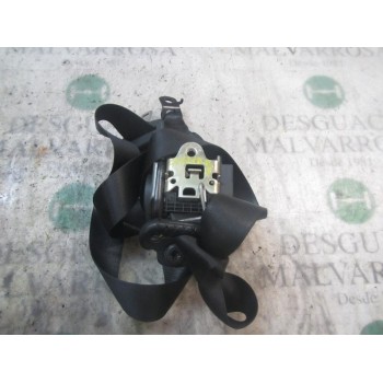 CINTURON SEGURIDAD DELANTERO DERECHO 