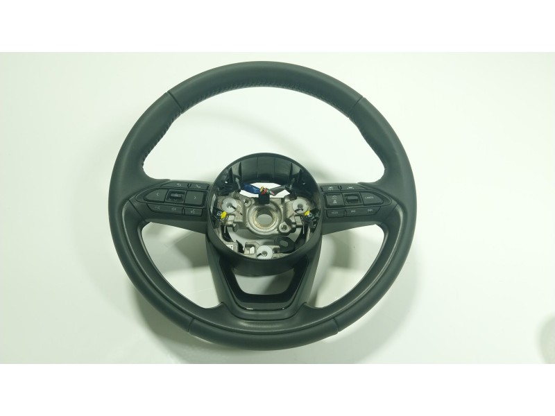 Recambio de volante para toyota yaris cross (mxp_) 1.5 hybrid (mxpj10) referencia OEM IAM 45100K0110C1 45100K011 
