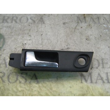 MANETA INTERIOR TRASERA IZQUIERDA 4A0839019 