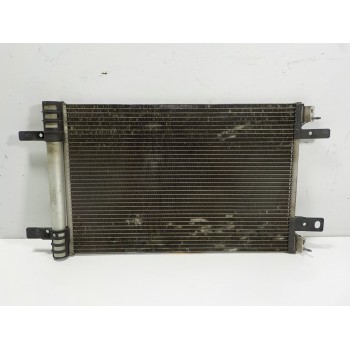 CONDENSADOR AIRE ACONDICIONADO 9673629780 9816746580 