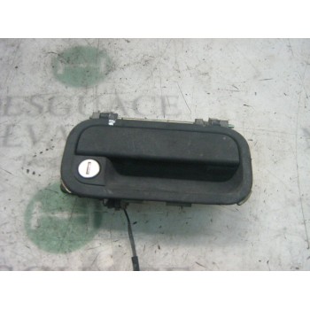 MANETA EXTERIOR DELANTERA DERECHA 