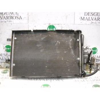 CONDENSADOR AIRE ACONDICIONADO 