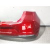 Recambio de paragolpes trasero para mazda 2 hatchback (dl, dj) 1.5 skyactiv-g (djlfs) referencia OEM IAM   