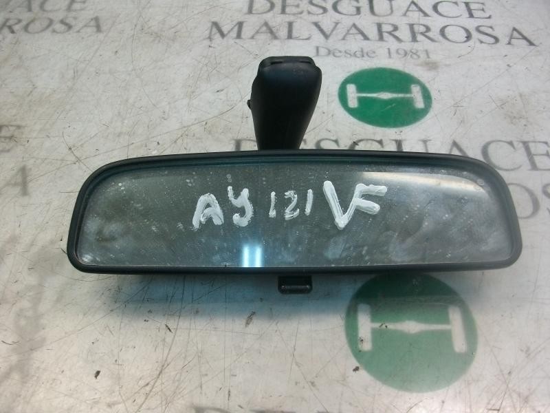 Recambio de espejo interior para hyundai getz (tb) 1.1 básico referencia OEM IAM 851014A100  