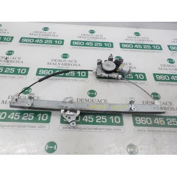 ELEVALUNAS DELANTERO DERECHO 80720JX00B 80730JX30A 