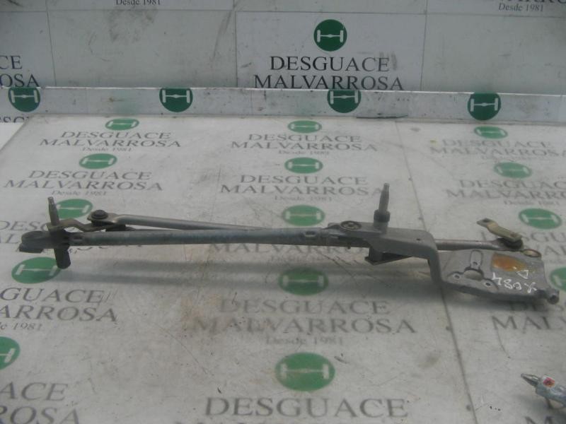 Recambio de articulacion limpia delantero para ford focus berlina (cak) ambiente referencia OEM IAM   