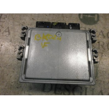 CENTRALITA MOTOR UCE 