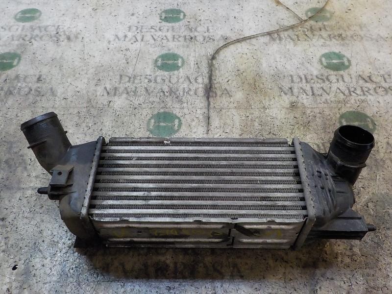 Recambio de intercooler para peugeot 407 2.0 16v hdi fap cat (rhr / dw10bted4) referencia OEM IAM   
