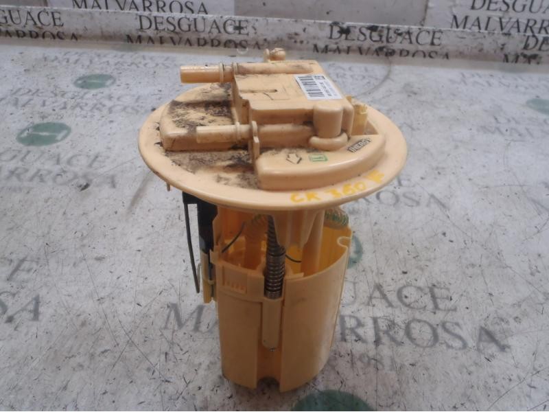 Recambio de aforador para peugeot 207 1.6 16v hdi referencia OEM IAM   