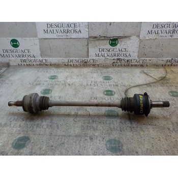 TRANSMISION TRASERA IZQUIERDA A2113500516 