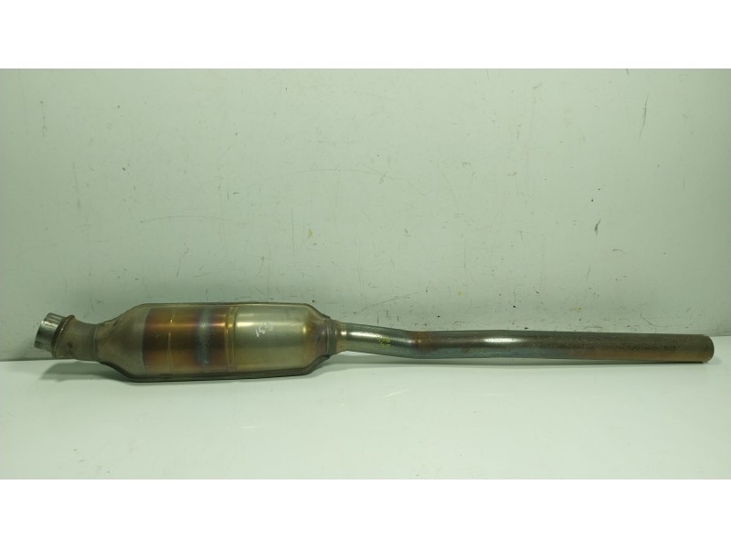 Recambio de catalizador para bmw 2 active tourer (u06) 220i mild hybrid referencia OEM IAM 18305A12BF7 18305A0671602 